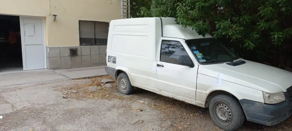 Tres malvivientes andaban con armas de fuego y fueron detenidos 