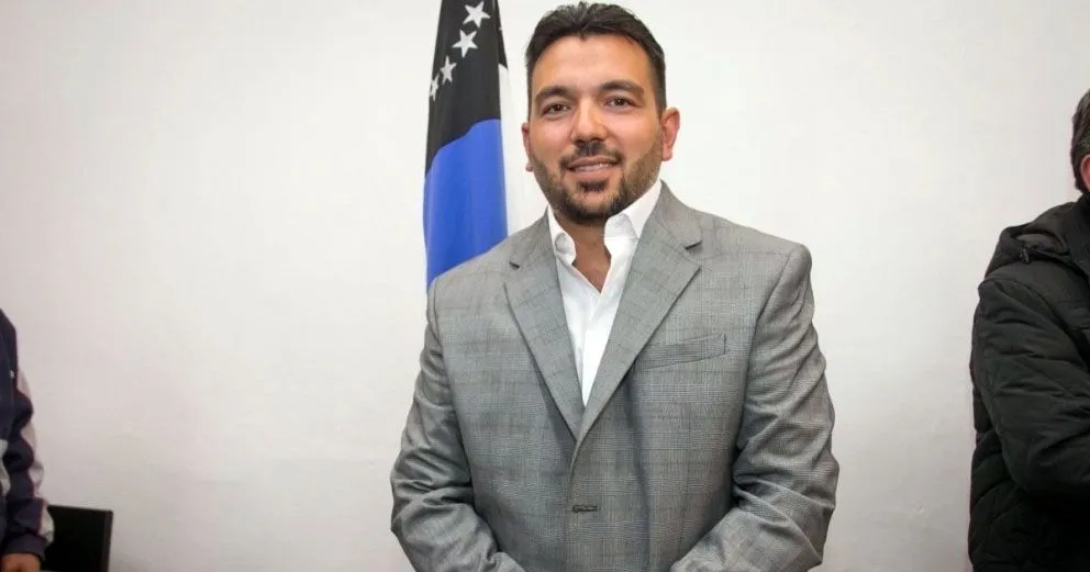 Di Tulio: “Hay que generar un proyecto productivo para que la provincia vuelva a ser rica"