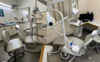 Hospital Zatti suma equipo odontológico donado por la Cooperadora