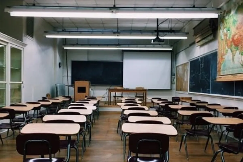 Gestionan luces led para escuelas y otras instituciones de Patagones 