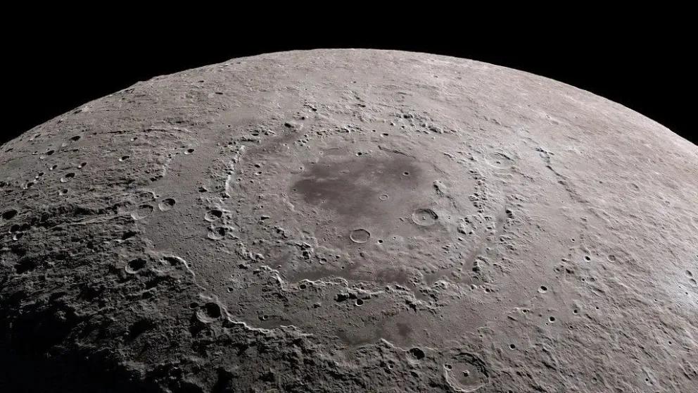 Chile podría ser el primer país sudamericano en llegar a la Luna