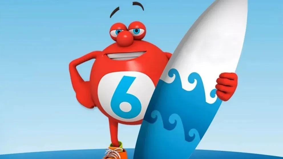 El Quini 6 pondrá en juego más de $1.000 millones: todos los detalles del sorteo