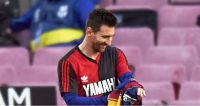 El “Vice” de Newell’s aseguró que irán a la carga por Messi