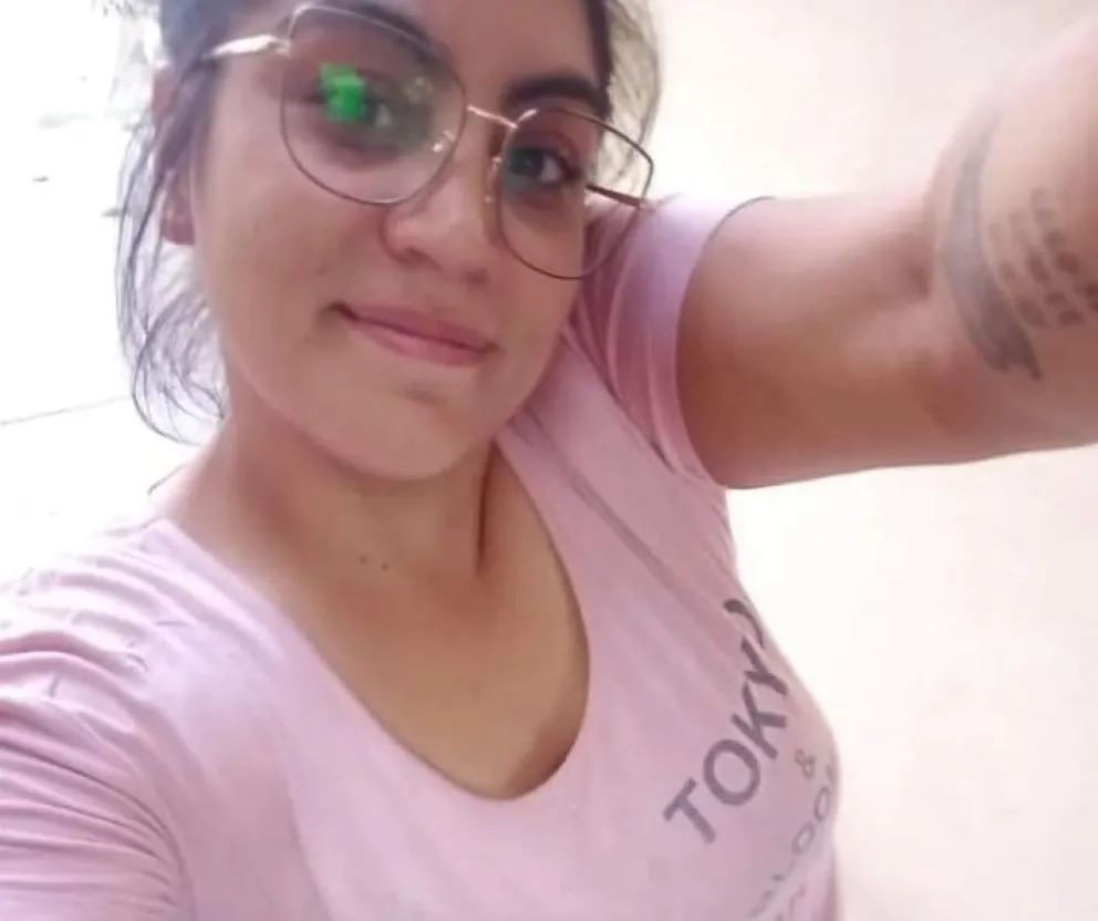 Buscan a una joven mujer en Viedma