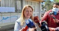 Marks: “La exacerbación de las diferencias y de las peleas no llevan a buen puerto”