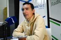 Gastón Gutiérrez: "El GIRSU vino a traerle dignidad al sector de la economía popular"