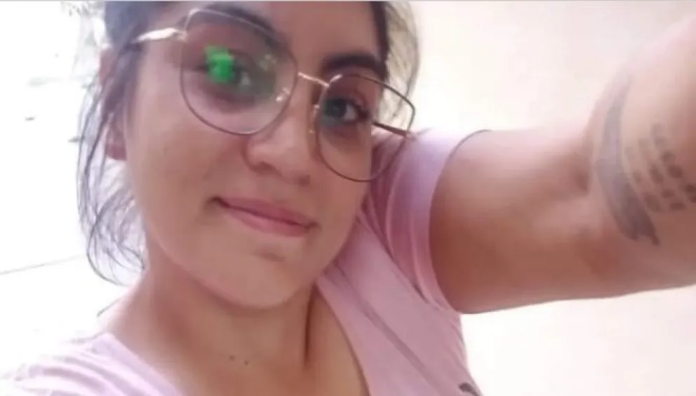 Sigue sin aparecer una joven de 30 años de Viedma
