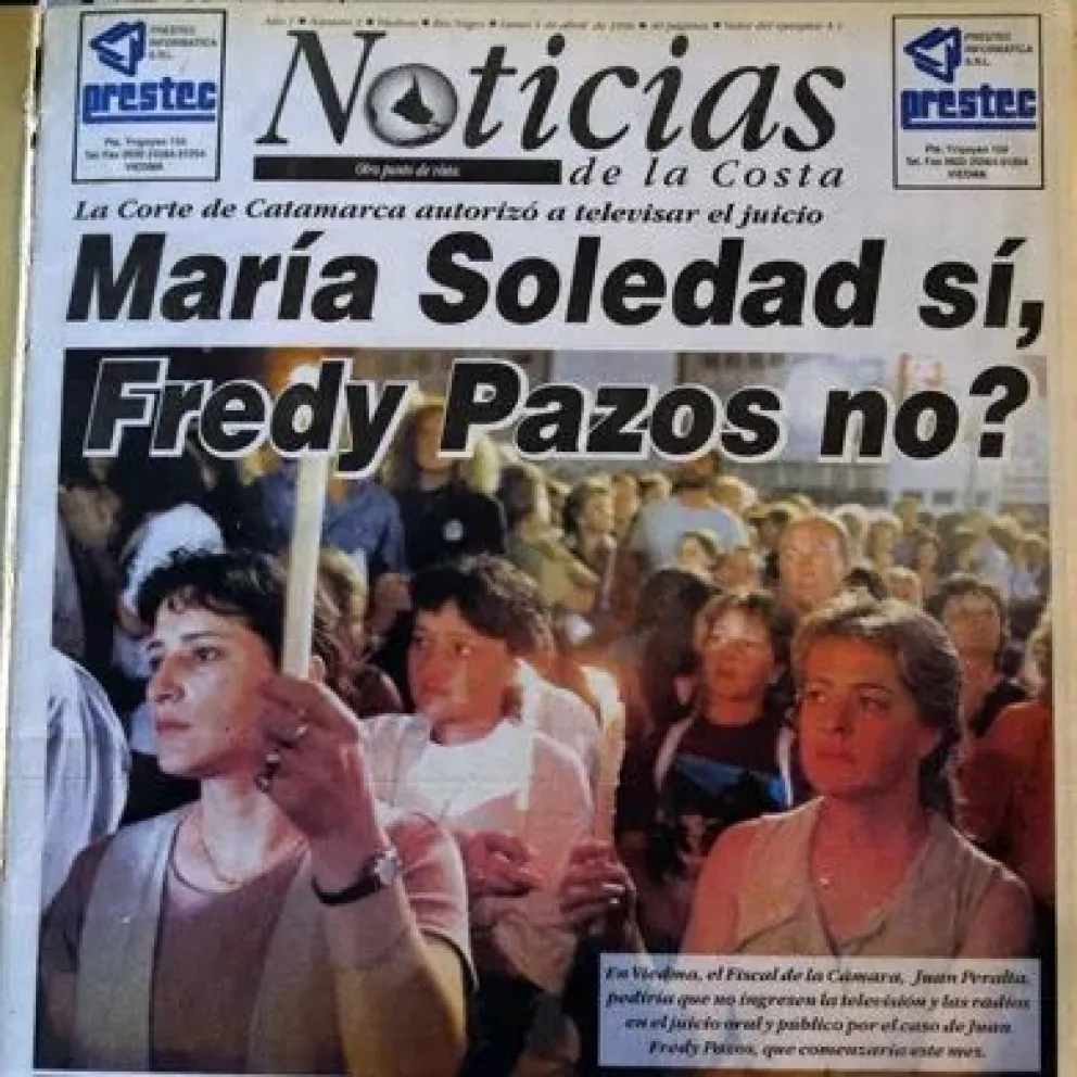 Noticias de la Costa, la cuna del periodismo local, cumple 27 años