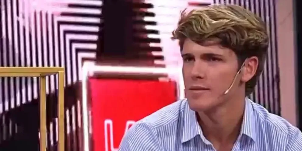Yanina Latorre incomodó a Marcos de Gran Hermano: qué le dijo en su paso por LAM