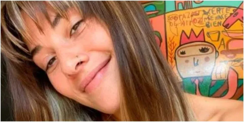 Ivana Nadal se fue a “Hollywood”: cómo es su nuevo trabajo para Playboy