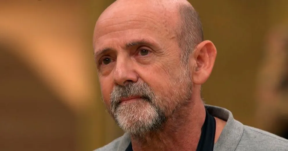 La ola de memes que dejó la eliminación de Emilio de MasterChef