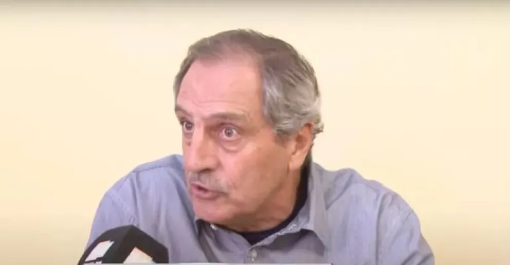 Elías Sapag, y los problemas económicos del AIC: “Cuenca vive de dos contratos que vencen en agosto”