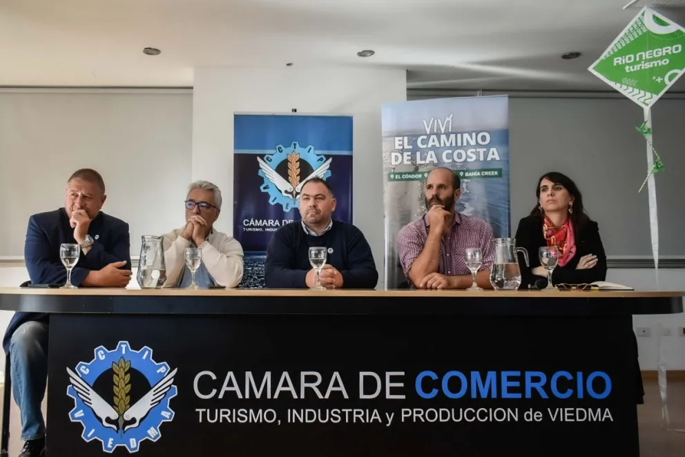 Se viene un finde con una cita obligada en El Cóndor: conocé los horarios de los coles