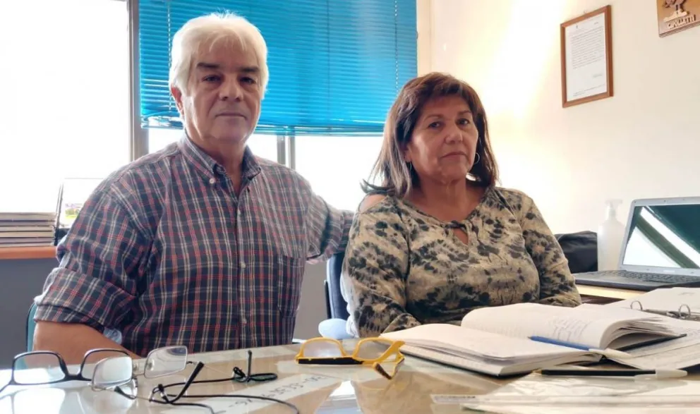 La Mutual del Banco Provincia renovó sus autoridades y Omar Ziede es el nuevo presidente