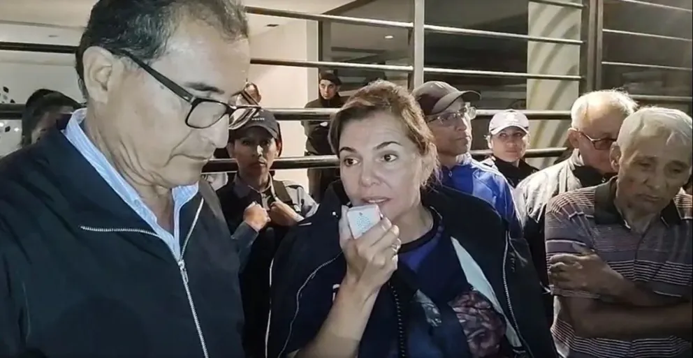 Conflicto policial: no hubo ningún tipo de avance en las negociaciones