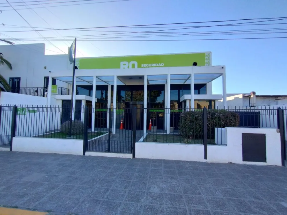 Tras las amenazas a un trabajador, habrá protestas en los organismos del Instituto de Presos y Liberados