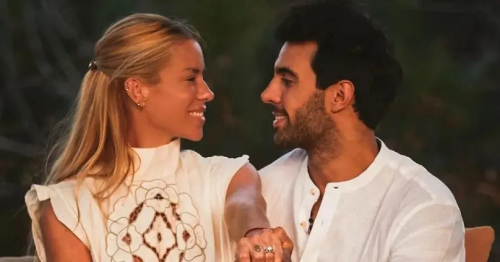 La nueva pelea de Nicole Neumann y su suegra por su boda: "La mamá de Urcera quiere..."