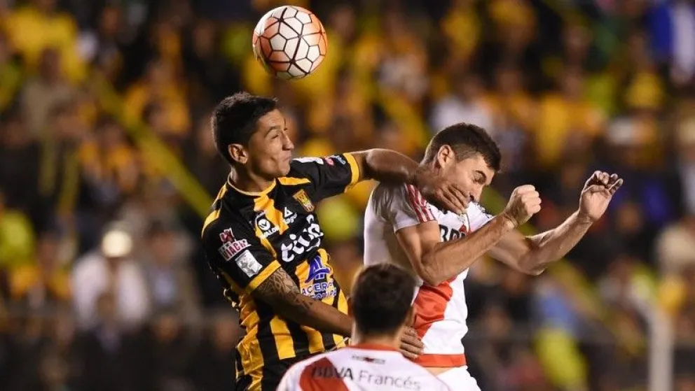 River se mide ante The Strongest en La Paz por la Copa Libertadores: hora y TV 