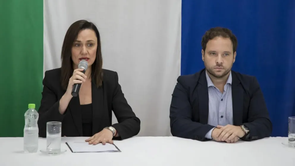 Suárez Colman arremetió contra las autoridades de Seguridad: "Viven en una burbuja"