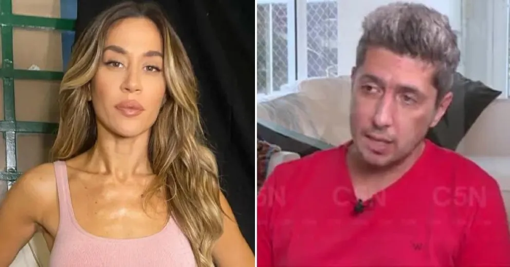 La lapidaria opinión de Jimena Barón sobre Jey Mammón