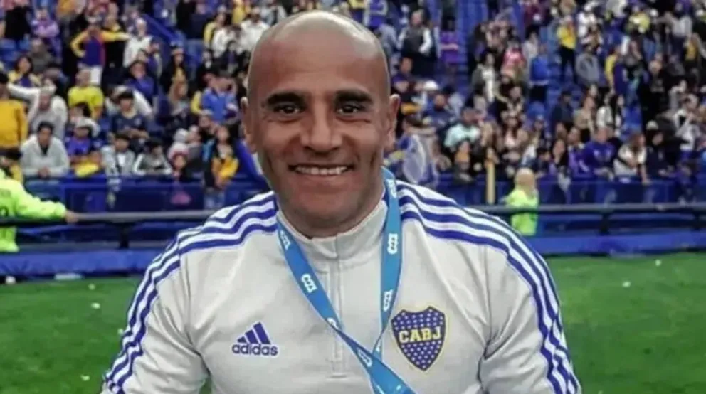 Boca realizó un comunicado tras la denuncia por abuso del DT femenino: qué decisión se tomó