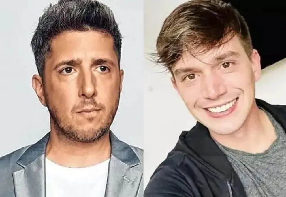 Qué dijo el abogado de Lucas Benvenuto tras las declaraciones de Jey Mammón