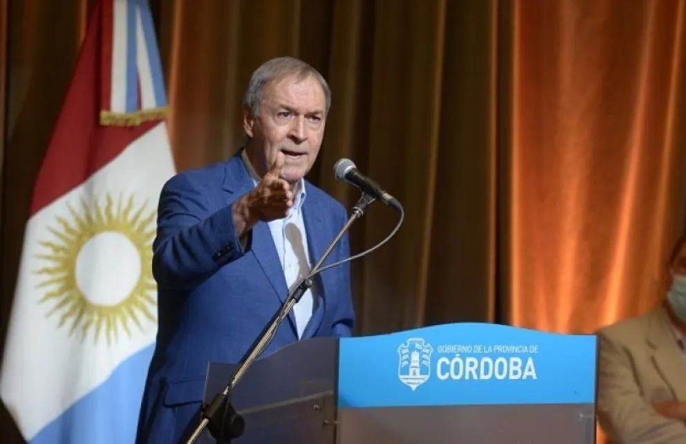 La provincia de Córdoba demandó a Nación por una deuda de $117 mil millones de Anses