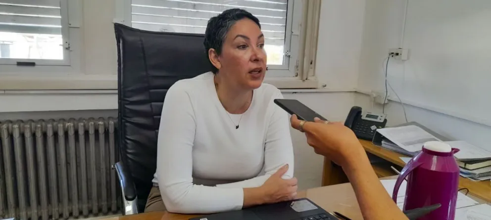 Brecciaroli no seguirá comandando las finanzas de la Municipalidad 