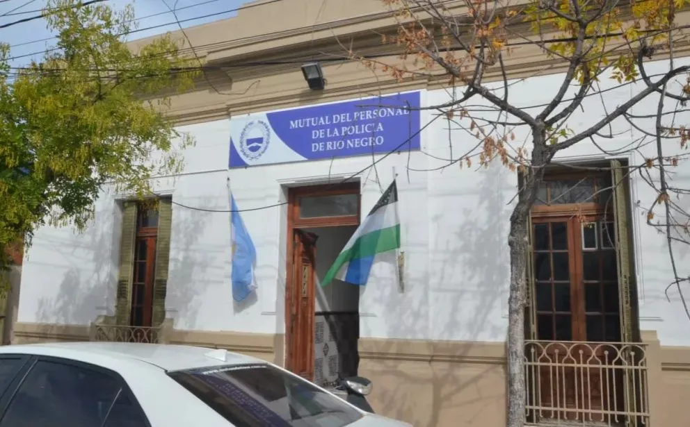 Reconoce las necesidades de los uniformados pero no acuerda con el método de protesta
