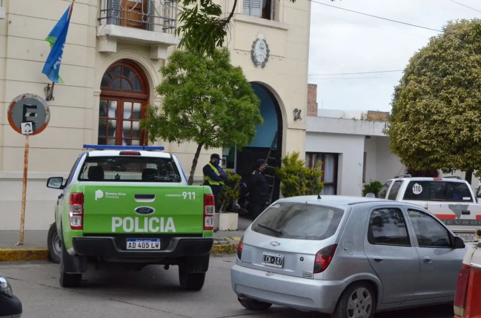 Lo que empezó como un cumpleaños de 15 terminó en un escándalo 