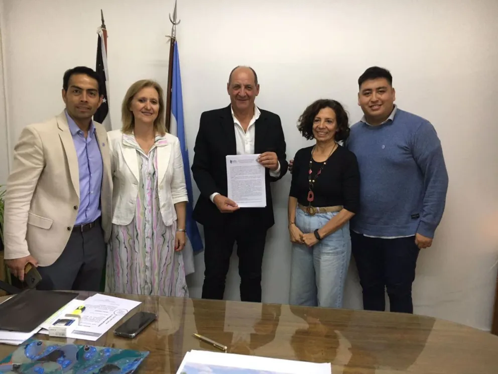El CURZA extiende sus tentáculos al sur con seis carreras y cursos