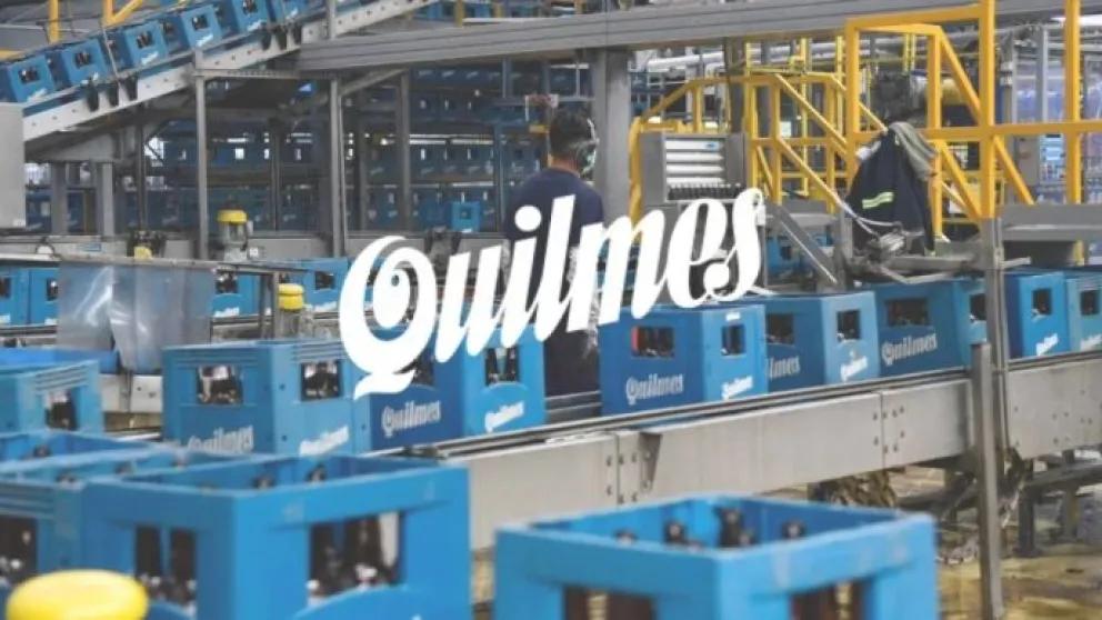 Cervecería Quilmes busca estudiantes universitarios para realizar pasantías: cómo aplicar 