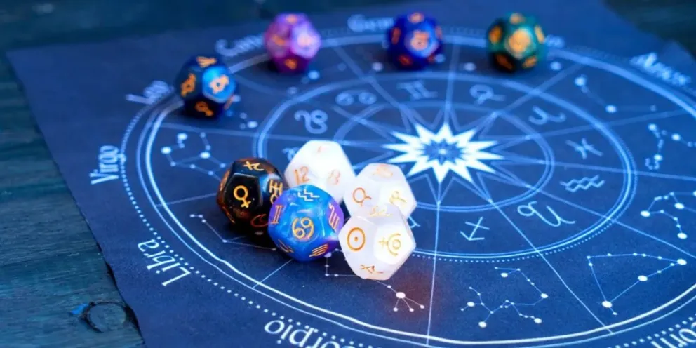 Esta es la numerología de cosas positivas y negativas que trae cada signo 