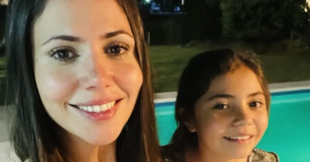La hija mayor de Romina de Gran Hermano la mandó al frente: "Me daba bronca que..."