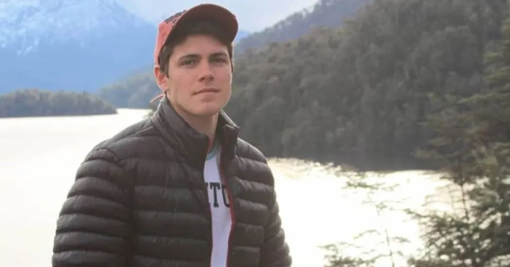 Marcos de Gran Hermano contó las 5 cosas que sus fans desconocen de él