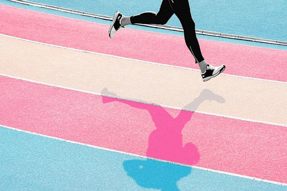 El deporte y las personas trans: la medida que impulsan escuelas y universidades de EEUU 