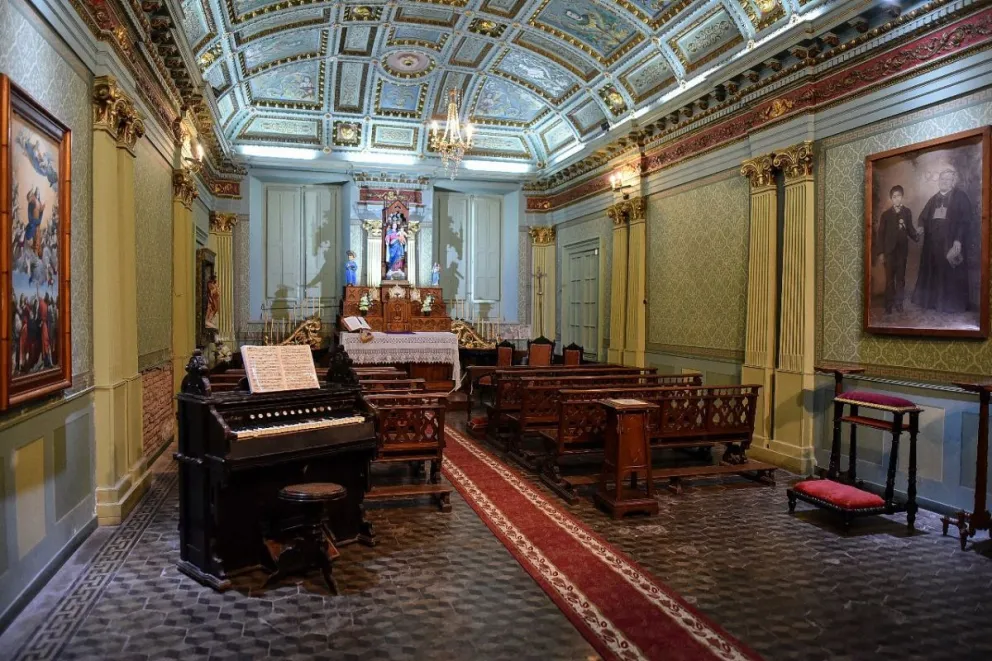 Los Museos de Viedma estarán abiertos en Semana Santa: los que vayan podrán llevarse un obsequio 
