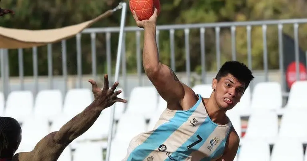 Cuatro representantes de la Comarca vestirán la camiseta argentina en Brasil