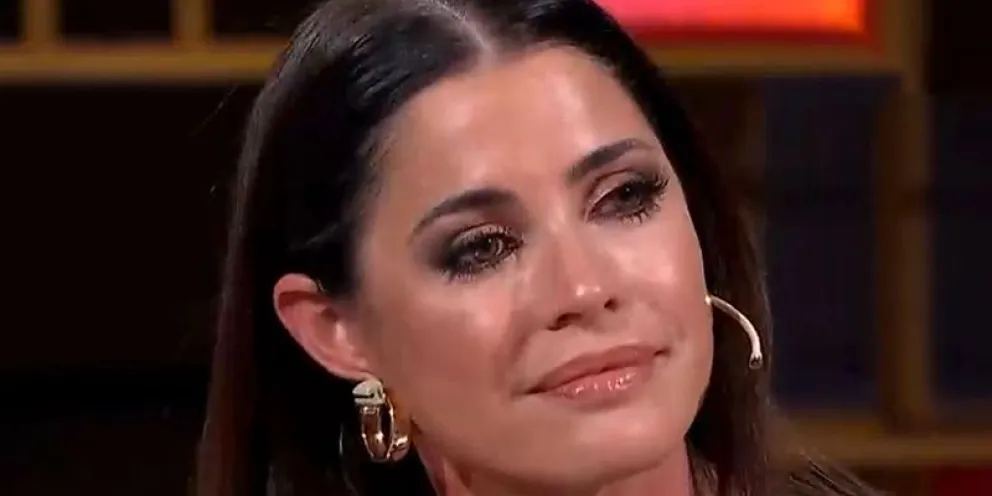 Pamela David contó un secreto a voces de Gastón Pauls