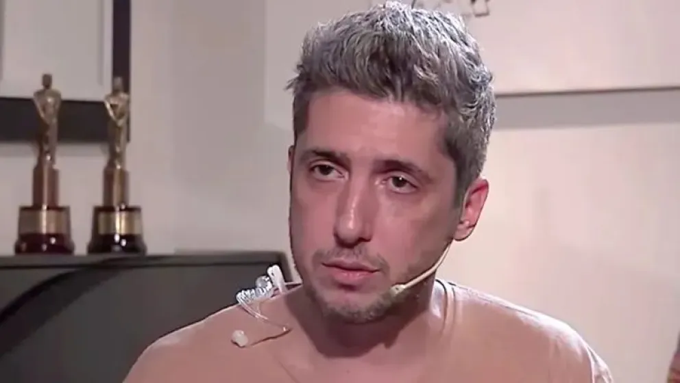 El caso Jey Mammón. ¿Por qué no hay causa judicial? ¿Podía irse a España o está escapado de la justicia?