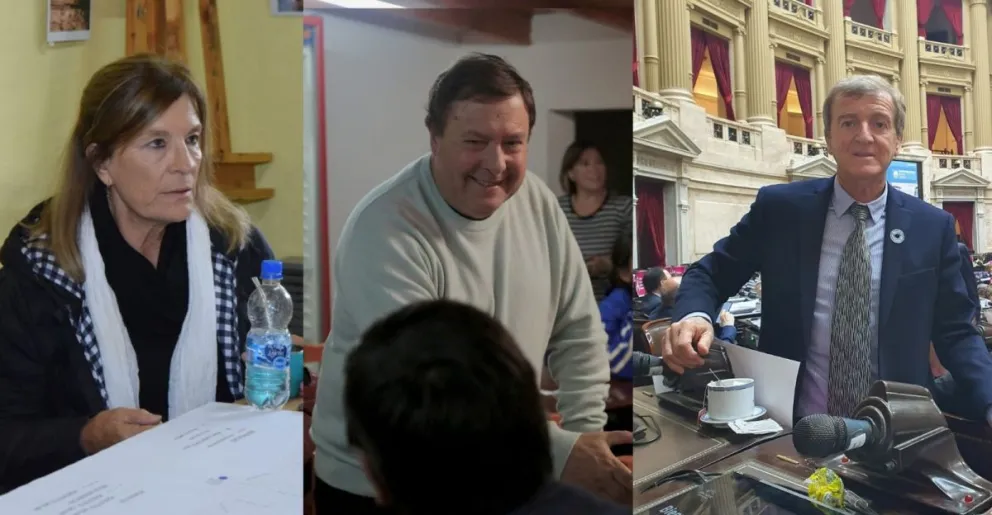 A una semana de las elecciones, ¿quiénes son los favoritos?
