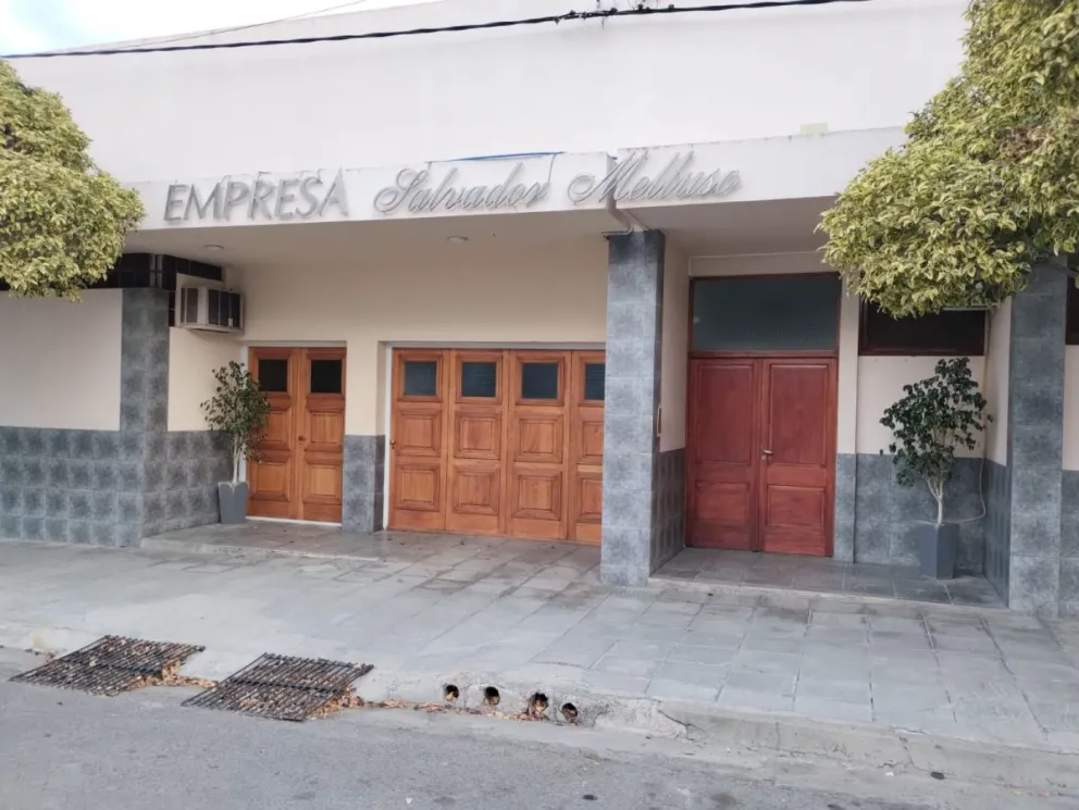 Tristeza absoluta: falleció Emma, la primera beba que nació en 2024 en la Comarca