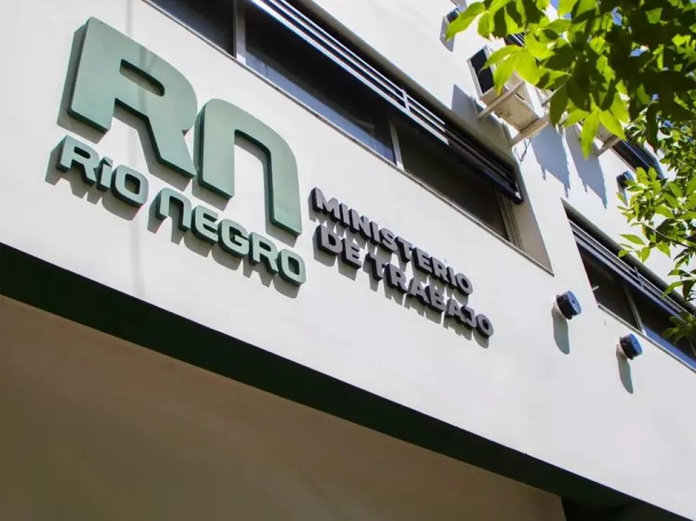 La Secretaría de Trabajo recibe trámites de zona desfavorable