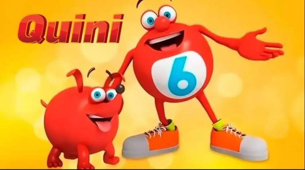 Quini 6: resultados del sorteo del domingo 9 de abril