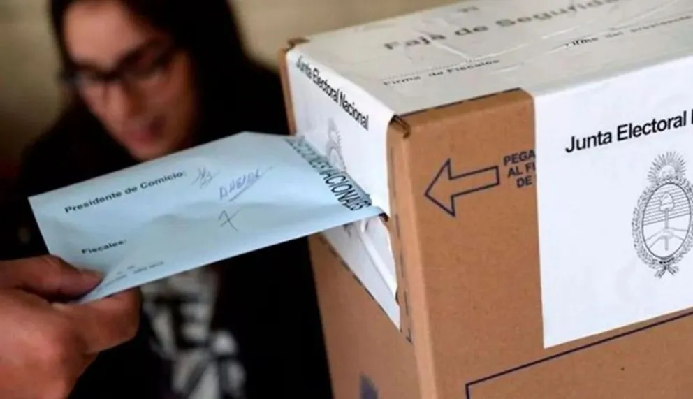 Elecciones en Río Negro: qué se puede hacer y qué no antes de votar