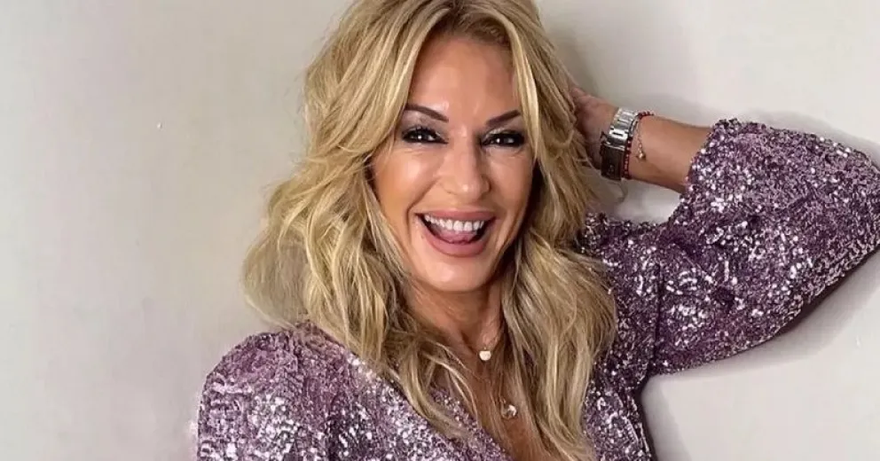 Revelan qué le pasó en la cara a Yanina Latorre que provocó comentarios