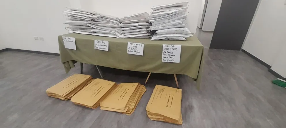 Elecciones 16A: conocé la web para ver los resultados