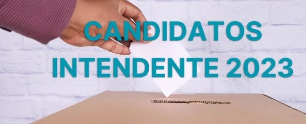 Estos son todos los candidatos a intendentes de Viedma y a la gobernación 