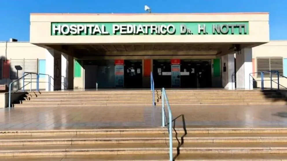 Un menor de 5 años fue atacado por una jauría: está internado en grave estado