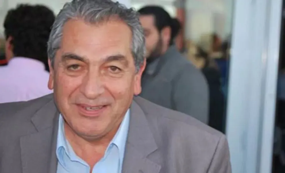 Weretilneck garantía los servicios esenciales, según el principal referente de Utgra.